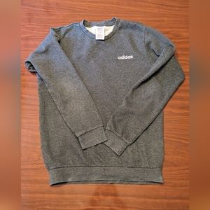 Men's Adidas Sweatshirt - Size Small